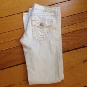 True Religion Joey Jeans size 28